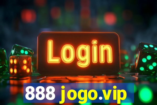 888 jogo.vip